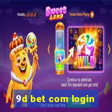 9d bet com login